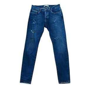 Moncler Skinny Jeans Size 31